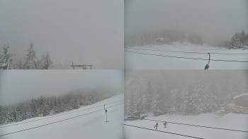 Červenohorské sedlo