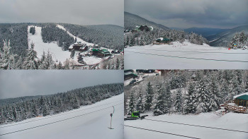 Červenohorské sedlo