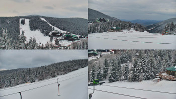 Červenohorské sedlo