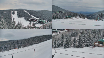 Červenohorské sedlo