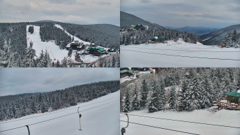 Červenohorské sedlo