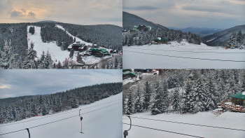 Červenohorské sedlo