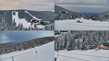 Červenohorské sedlo