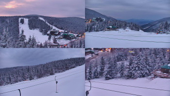 Červenohorské sedlo