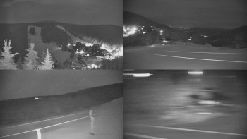 Červenohorské sedlo