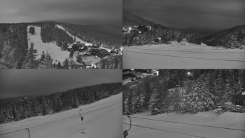 Červenohorské sedlo