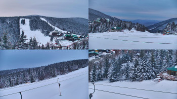 Červenohorské sedlo