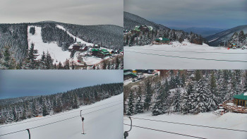 Červenohorské sedlo