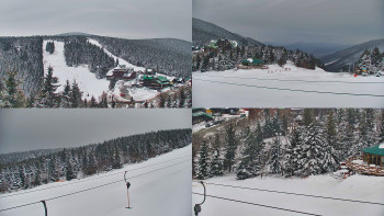 Červenohorské sedlo