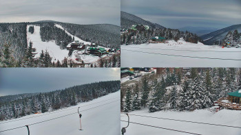 Červenohorské sedlo