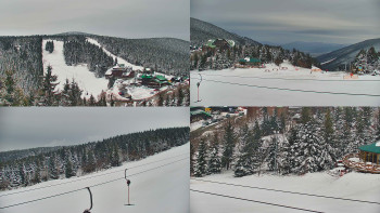 Červenohorské sedlo