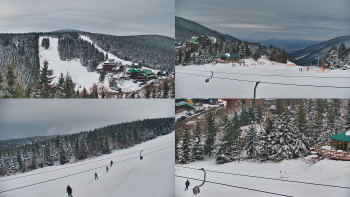 Červenohorské sedlo