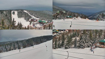 Červenohorské sedlo