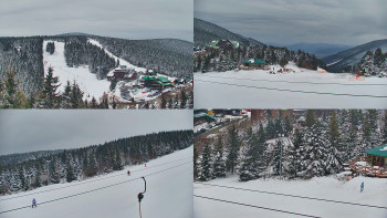 Červenohorské sedlo