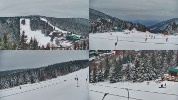 Červenohorské sedlo