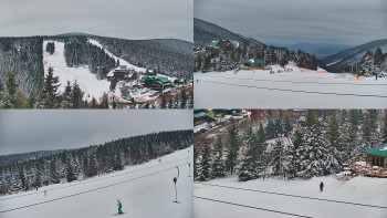 Červenohorské sedlo