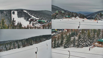 Červenohorské sedlo