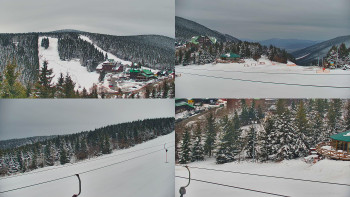 Červenohorské sedlo