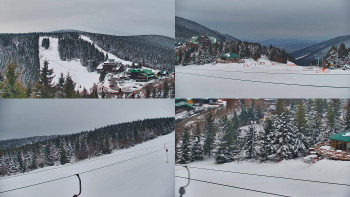 Červenohorské sedlo