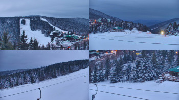 Červenohorské sedlo