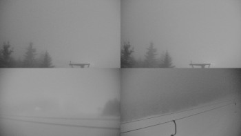 Červenohorské sedlo