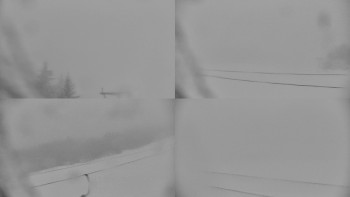 Červenohorské sedlo