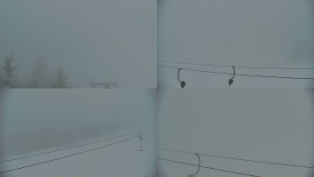 Červenohorské sedlo