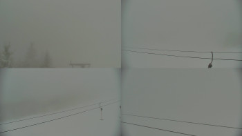 Červenohorské sedlo