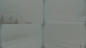 Červenohorské sedlo