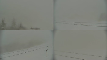 Červenohorské sedlo