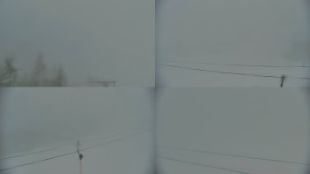 Červenohorské sedlo