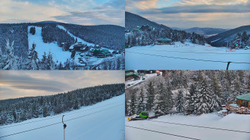 Červenohorské sedlo