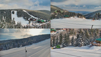 Červenohorské sedlo