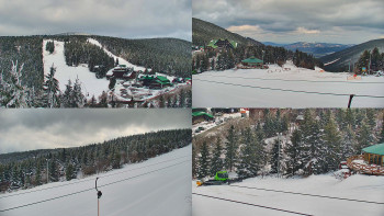 Červenohorské sedlo