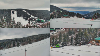 Červenohorské sedlo