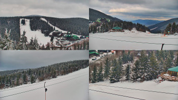 Červenohorské sedlo