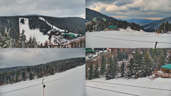 Červenohorské sedlo