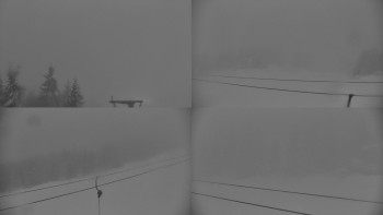 Červenohorské sedlo