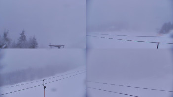 Červenohorské sedlo