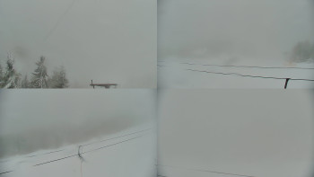 Červenohorské sedlo