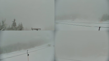 Červenohorské sedlo