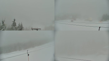 Červenohorské sedlo