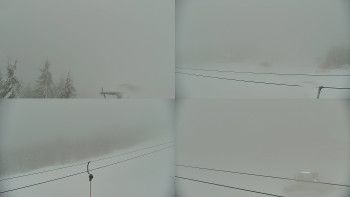 Červenohorské sedlo