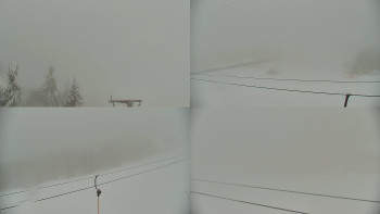 Červenohorské sedlo