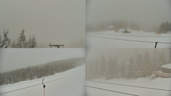 Červenohorské sedlo