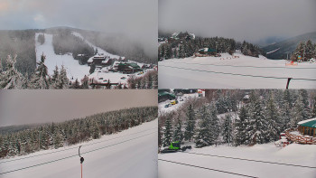 Červenohorské sedlo