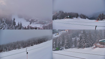 Červenohorské sedlo