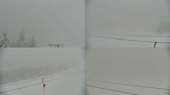 Červenohorské sedlo