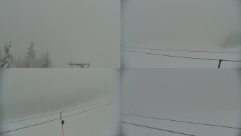 Červenohorské sedlo