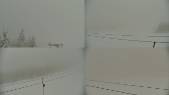 Červenohorské sedlo